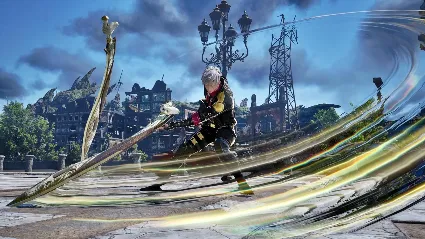 CODE VEIN II Ultimate Edition Xbox Series X|S
