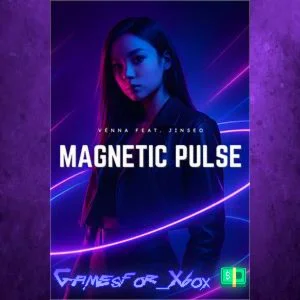 ️Magnetic Pulse Song XBOX DLC