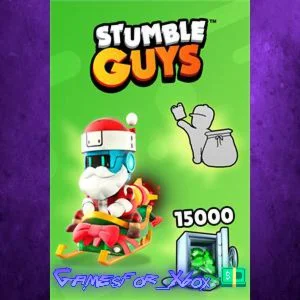 ️Santa 3000 Bundle XBOX DLC