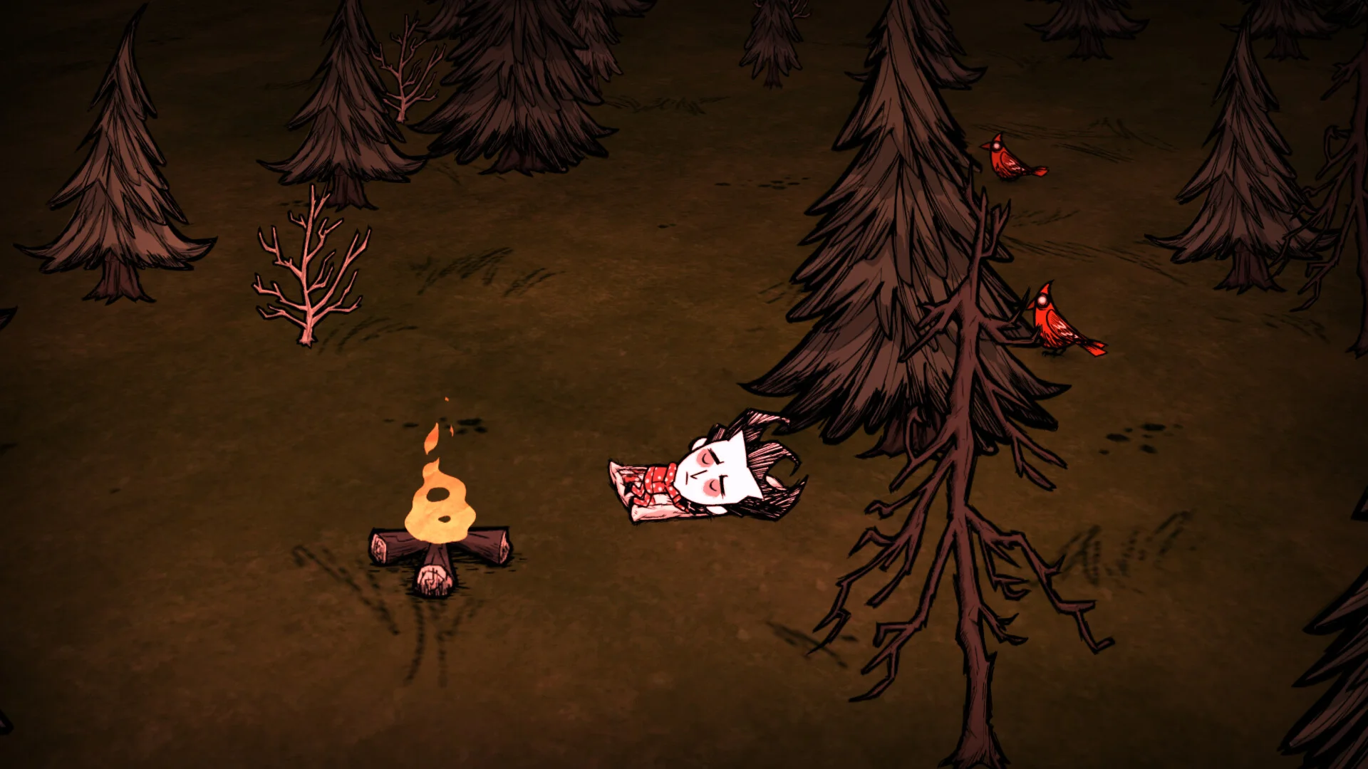 Don't Starve Together: Starter Pack 2026 DLC