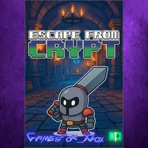 ️Escape From Crypt Windows WIND