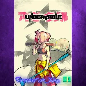 ️UNBEATABLE XBOX