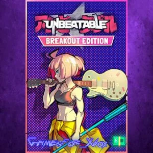 ️UNBEATABLE - Breakout Edition XBOX