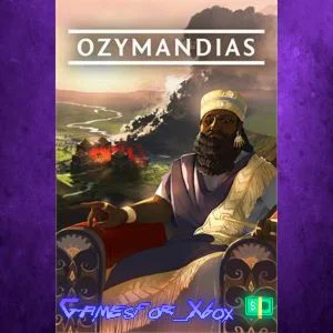 ️Ozymandias XBOX