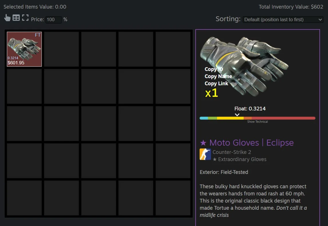 ✅CS2 + СКИНЫ⭐ПЕРЧАТКИ С ИНВЕНТАРЕМ ОТ 600$⭐ПОД FACEIT ⭐