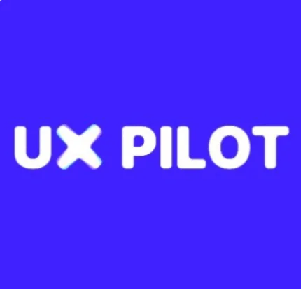 UX Pilot Подписка UXPilot Standard/Pro на 1 месяц