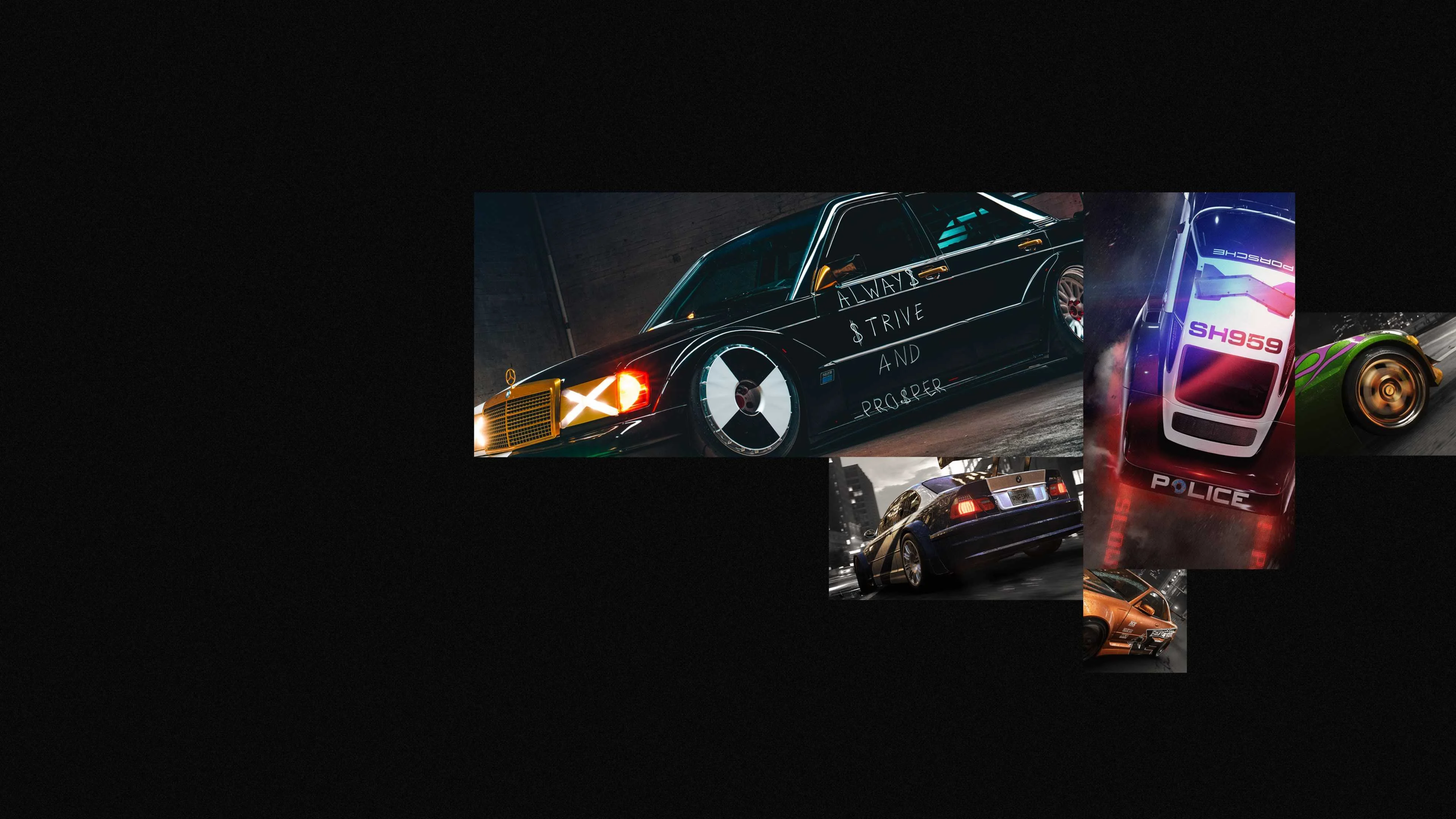 ✅NEED FOR SPEED™ UNBOUND ULTIMATE COLLECTION❤️XBOX🔑KEY