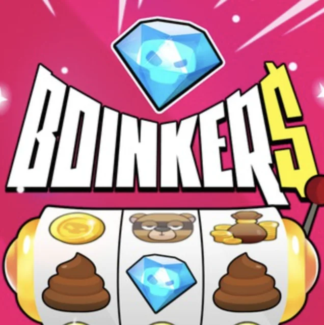 РЕФЕРАЛЫ BOINKERS @BOINKER_BOT