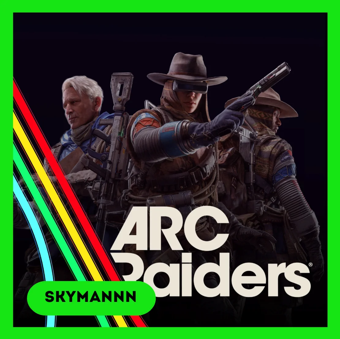 ARC Raiders - Raider Tokens (XBOX + PC) NO STEAM ЖЕТОНЫ