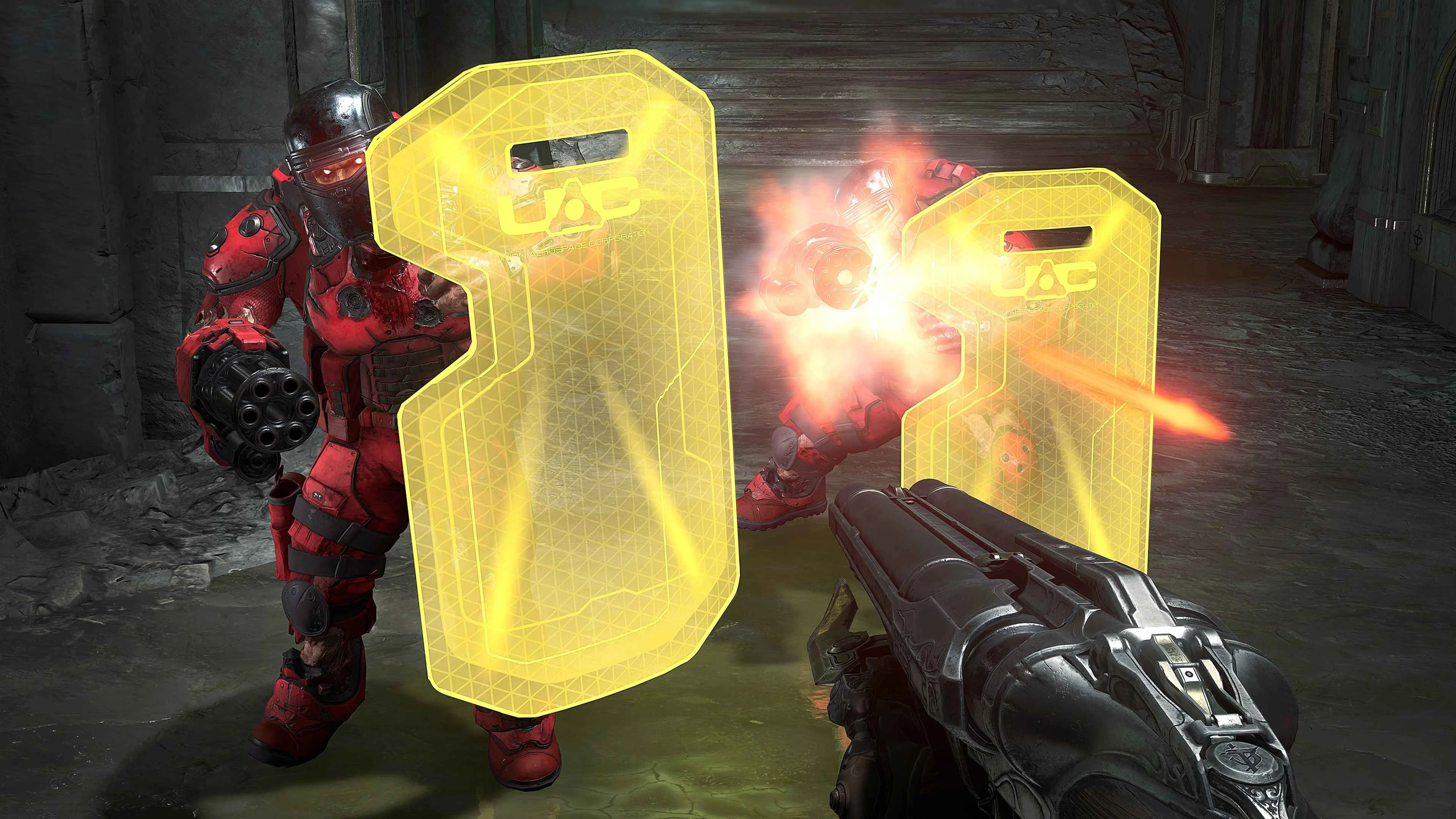 ✅❤️DOOM ETERNAL: YEAR ONE PASS❤️XBOX ONE|XS🔑KEY✅