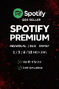 Подписка на Spotify Premium дл — фото 5