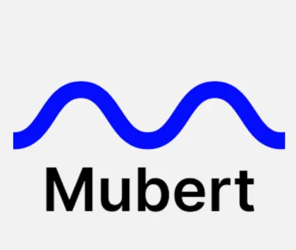 Mubert AI | Подписка Creator/Pro — 1 месяц