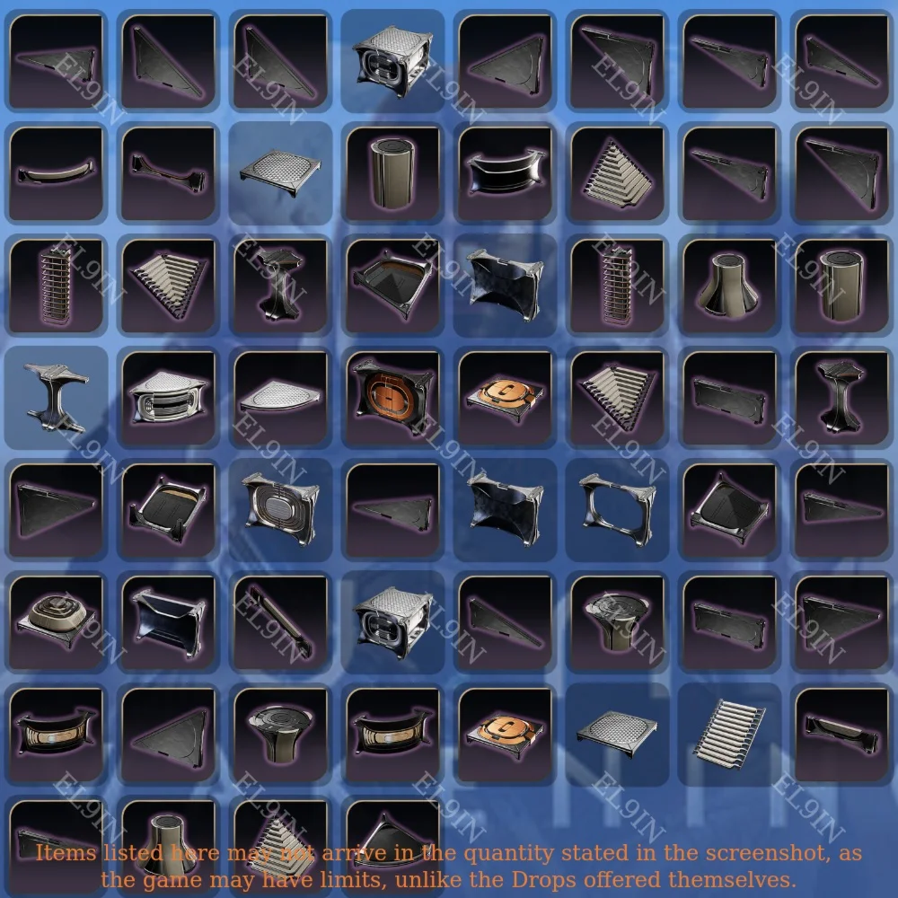 🥇Dune: Awakening🎲Твич Дропс🎯60 предметов + 🎁