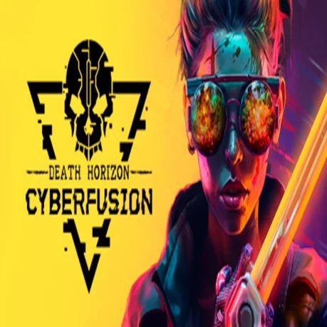 Death Horizon: Cyberfusion (Steam key / РФ+Весь Мир)