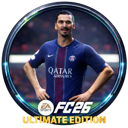 EA SPORTS FC™ 26 Ultimate Edition +DLC®Steam (GLOBAL)🌍
