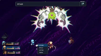 Sea of Stars | Nintendo Switch