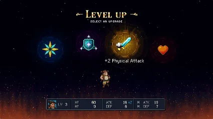 Sea of Stars | Nintendo Switch