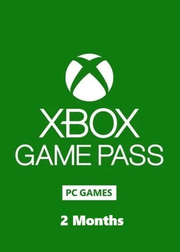 Xbox Game Pass ПК 2 месяца + EA играть - Глобальный