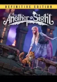 Another Sight - Definitive Edition (Steam/RU+CIS)