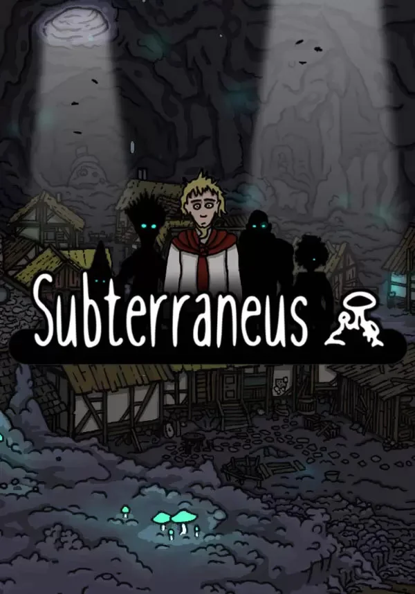 Subterraneus (Steam/WW)