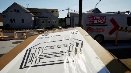 Deconstruction Simulator Steam АККАУНТ +ПОЧТА