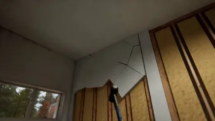 Deconstruction Simulator Steam АККАУНТ +ПОЧТА