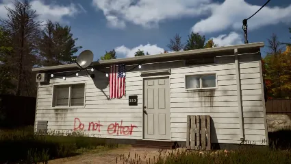 Deconstruction Simulator Steam АККАУНТ +ПОЧТА