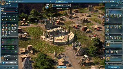 Ara: History Untold Anniversary Edition Steam АККАУНТ