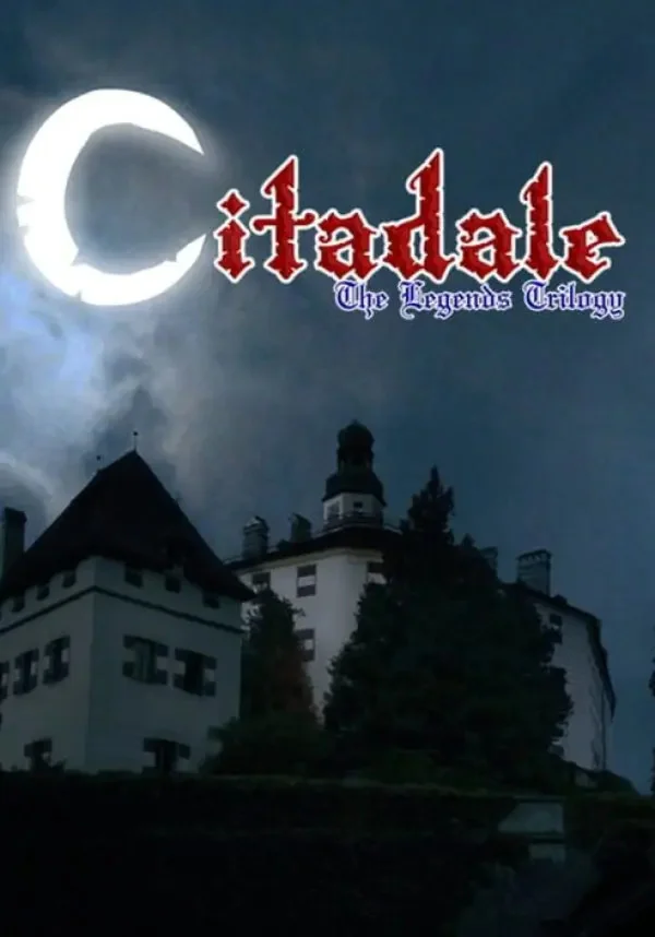 Citadale: The Legends Trilogy (Steam/WW)