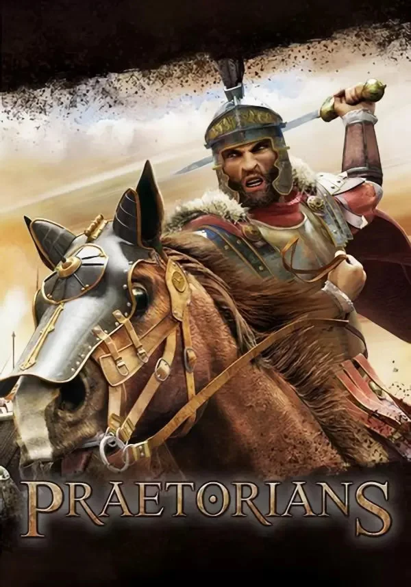 Praetorians (Steam/RU+CIS)