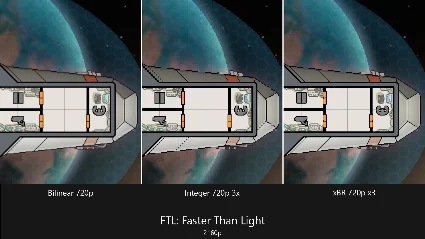 Lossless Scaling Steam КЛЮЧ