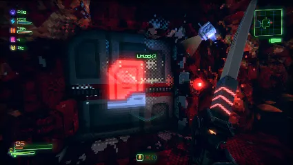 Moros Protocol EU Steam КЛЮЧ ЕВРОПА