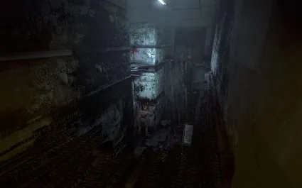 Outlast Trinity Steam КЛЮЧ GLOBAL