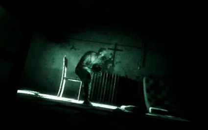 Outlast Trinity Steam КЛЮЧ GLOBAL