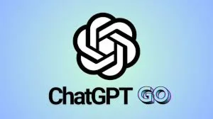 ChatGPT GO for 12 months private account