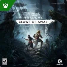 Claws of Awaji – Assassin´s Creed Shadows (DLC) XBOX