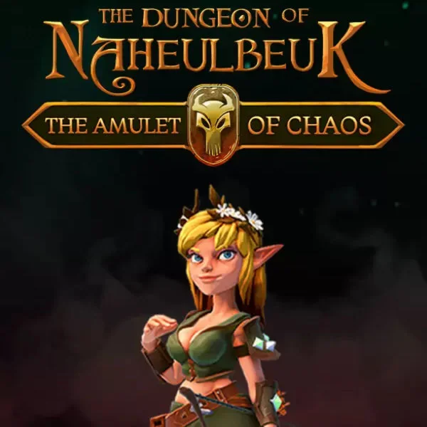 The Dungeon Of Naheulbeuk: The Amulet Of Chaos | Ключ