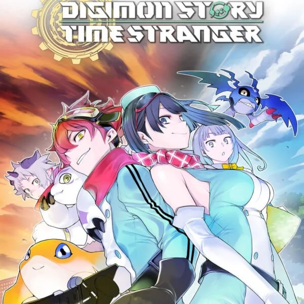 Digimon Story Time Stranger (Ключ Steam | РФ+СНГ)