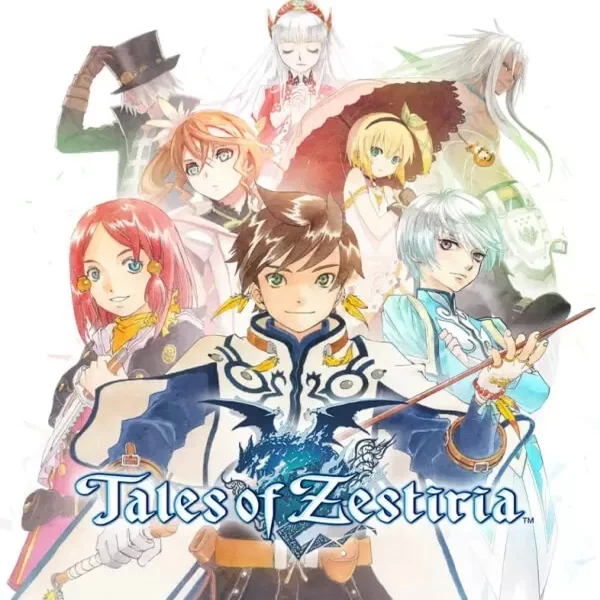 Tales of Zestiria (Ключ Steam | РФ+СНГ)