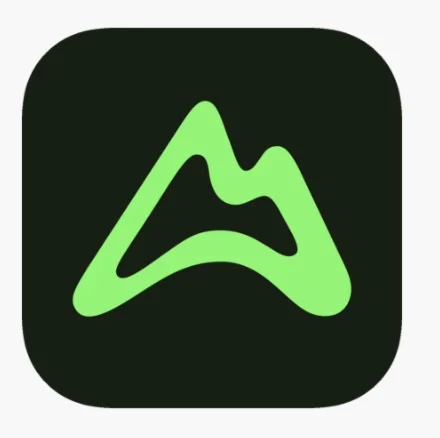 AllTrails на ваш аккаунт 1 год плюс/пик