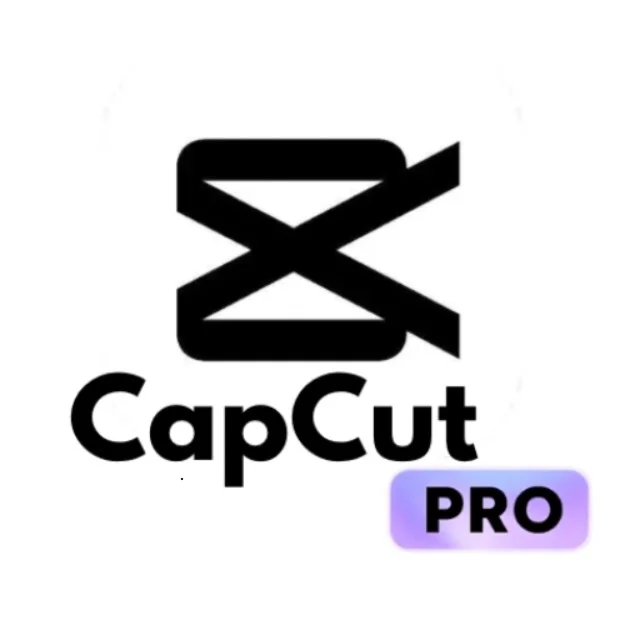 Подписка CapCut PRO в вашем аккаунте — 1 год