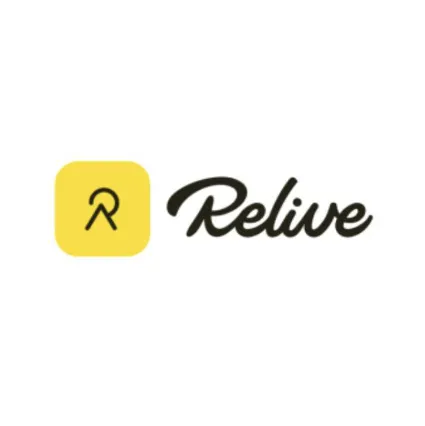Relive Plus | Подписка на повторное приложение от 1 до 12 месяцев