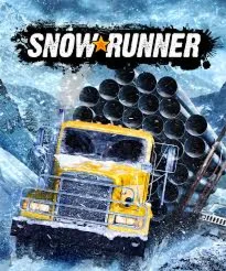 SnowRunner + ИЗМЕНЕНИЕ ДАННЫХ