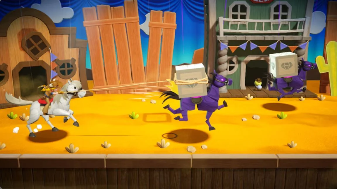 Princess Peach: Showtime | Nintendo Switch