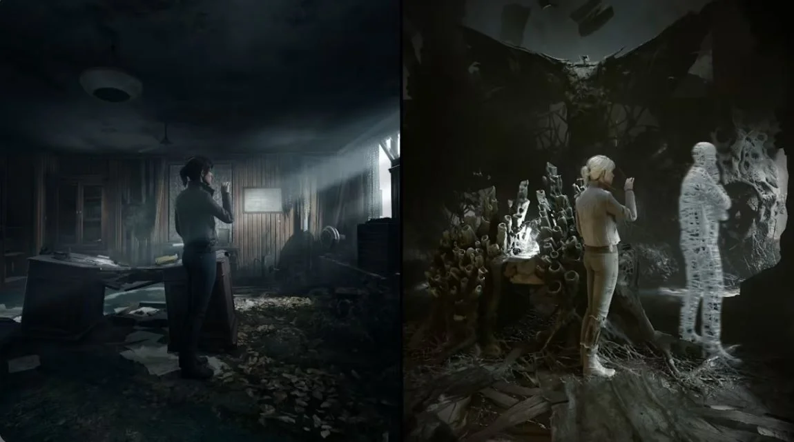 The Medium (Cloud) | Nintendo Switch