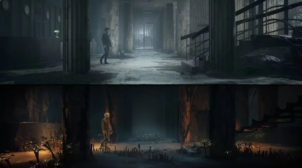 The Medium (Cloud) | Nintendo Switch