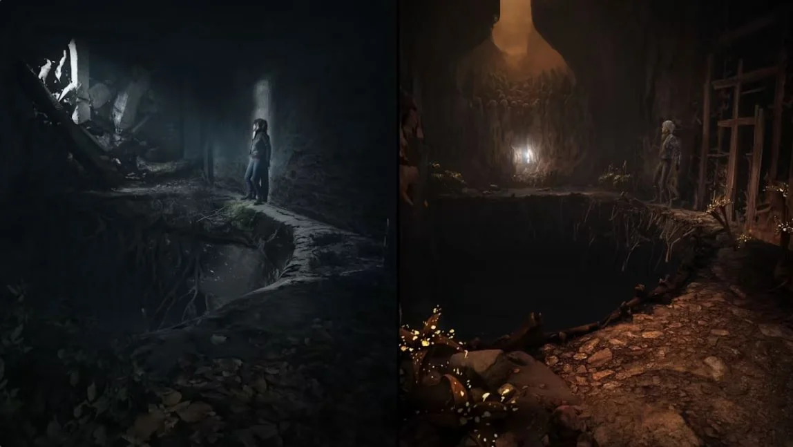 The Medium (Cloud) | Nintendo Switch