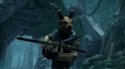 Remnant: From the Ashes | Nintendo Switch