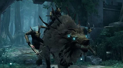 Remnant: From the Ashes | Nintendo Switch