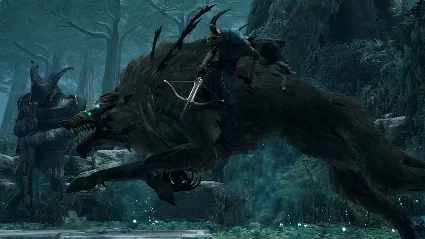 Remnant: From the Ashes | Nintendo Switch